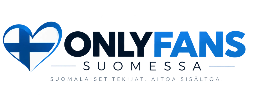 OnlyFans Suomessa