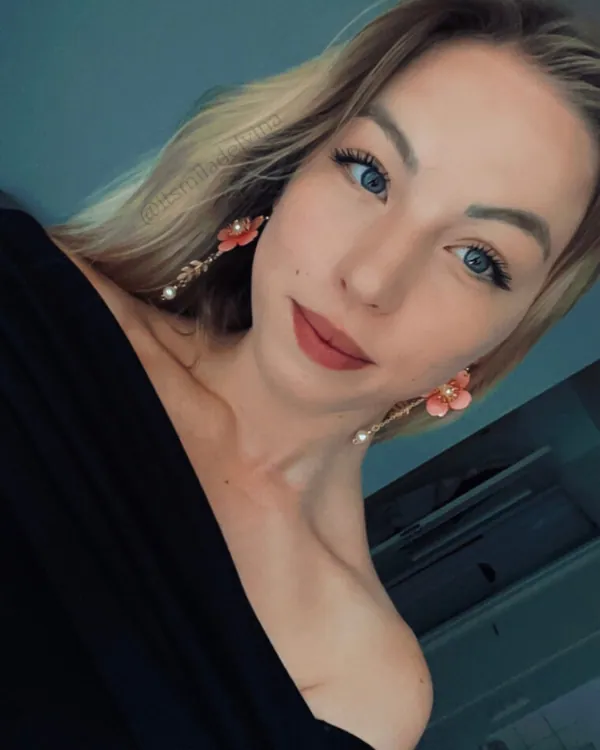 Mila Delvina profiilikuva