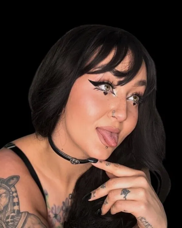 Miss Eleonora profiilikuva
