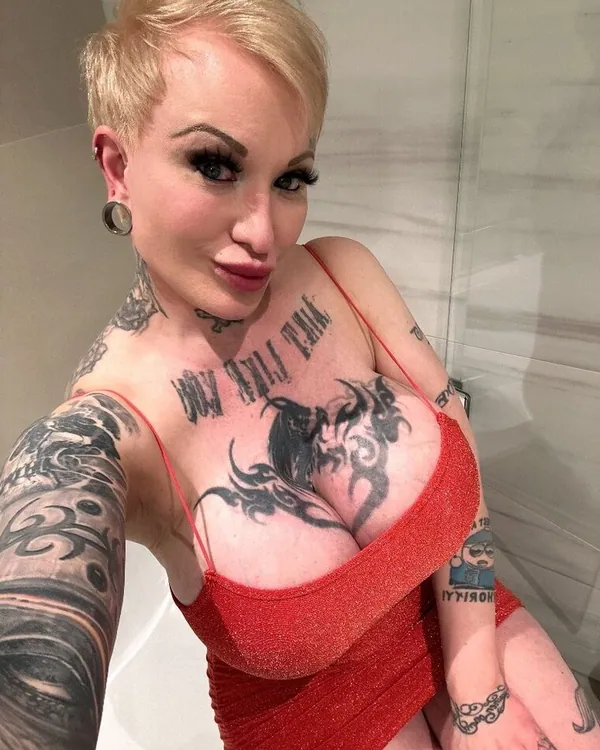 Mrs Koriste profiilikuva