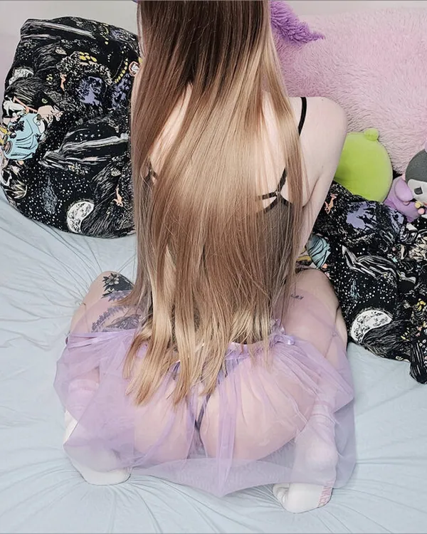 Julia profiilikuva